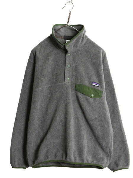 楽天市場】パタゴニア シンチラ スナップT メンズ S 13年製 プル