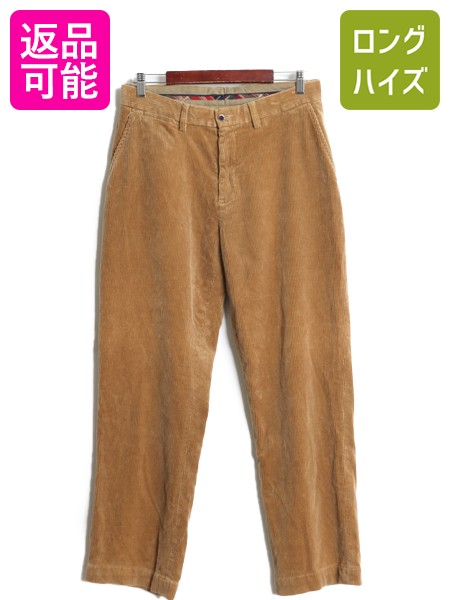楽天市場】ralph lauren 太畝 コーデュロイパンツの通販
