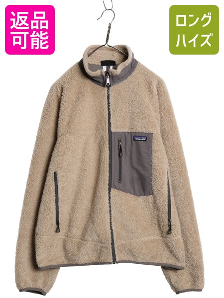 楽天市場】パタゴニア フリース（サイズ（S/M/L）L,4L）の通販