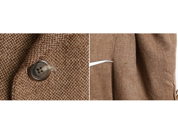 楽天市場】80s USA製 □ POLO ポロ ラルフローレン ダブルブレスト