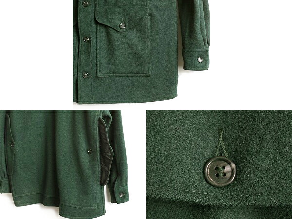 楽天市場】80s USA製 ビンテージ □ FILSON フィルソン ダブル