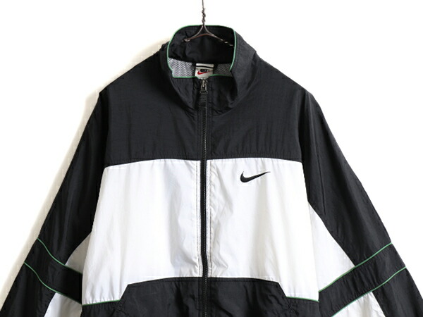 楽天市場】90's 人気 モノトーン □ NIKE ナイキ ビッグ スウォッシュ
