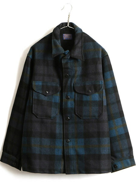 楽天市場】60's USA製 ビンテージ □ PENDLETON ペンドルトン ポケット