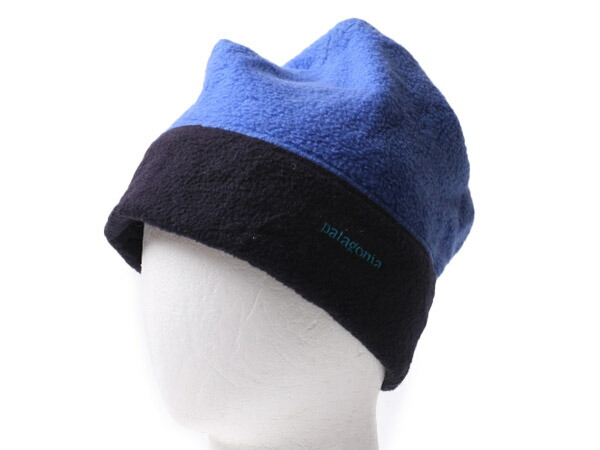 楽天市場】90s USA製 91年製 パタゴニア フリース キャップ メンズ