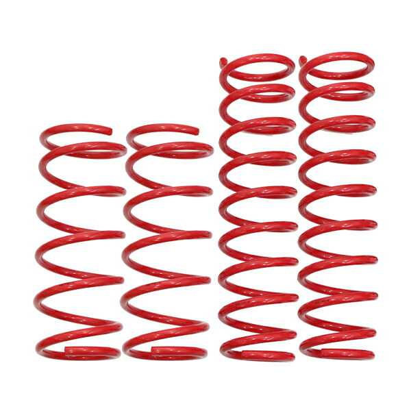 楽天市場】【送料無料】 リフトアップ サス パジェロミニ H58A 1.5