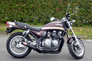 楽天市場】ｾﾞﾌｧｰ750 ﾓﾘﾜｷ ﾜﾝﾋﾟｰｽ ﾌﾞﾗｯｸ ﾏﾌﾗｰ [MORIWAKI ZEPHYR750 ONE