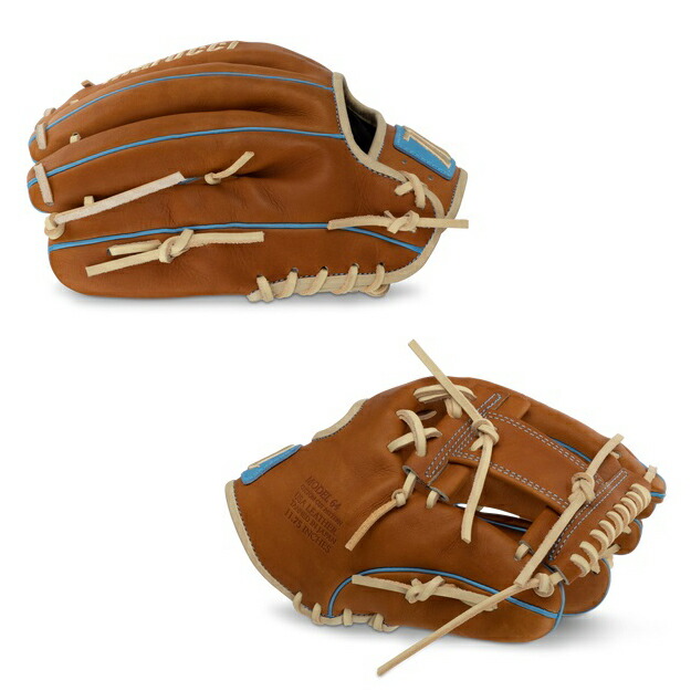 楽天市場】マルッチ Marucci 軟式用グラブ オールラウンド用