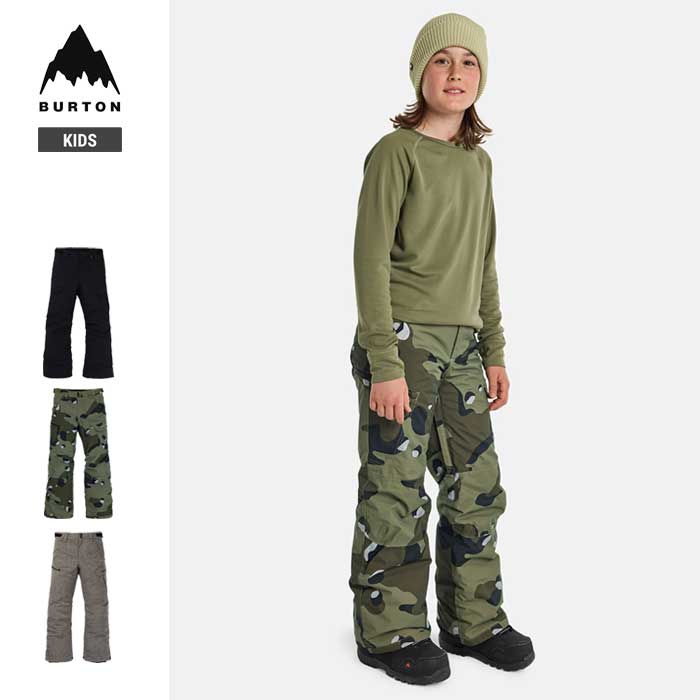 楽天市場】【最大64%OFFスーパーSALE】バートン キッズ スノーボード