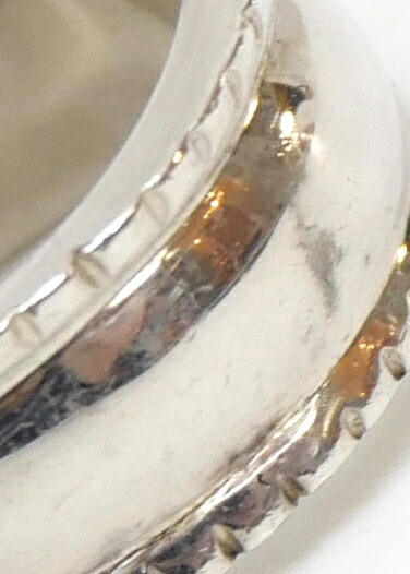 楽天市場】ローリーロドキン Loree Rodkin 指輪 シンディクロスリング