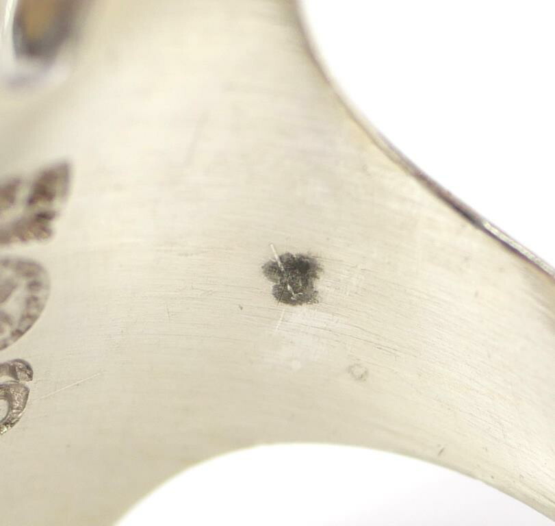 楽天市場】ジョージ・ジェンセン Georg Jensen 指輪 ヘニング コッペル