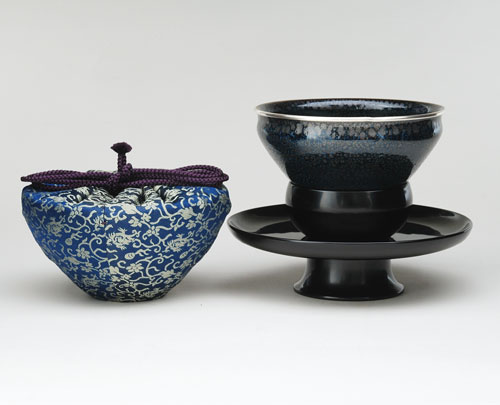 楽天市場】天目茶碗セットの通販