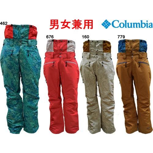 パンツ スノーボードウェア メンズ コロンビア」の人気商品一覧 | 安い