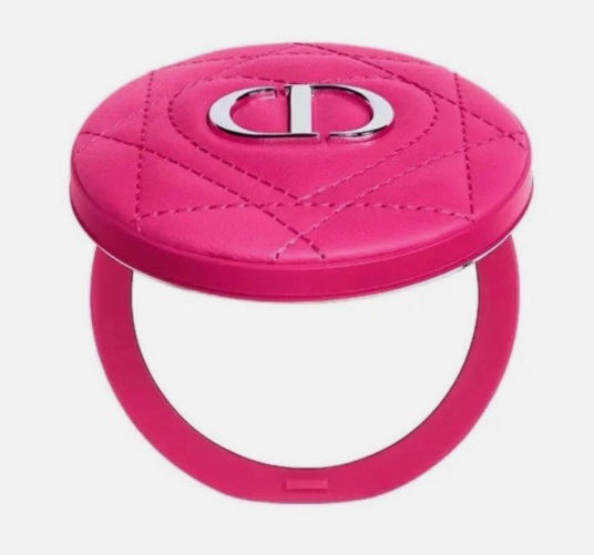 楽天市場】ディオール ダブルミラー コンパクトミラー マゼンタ : J・Kazu