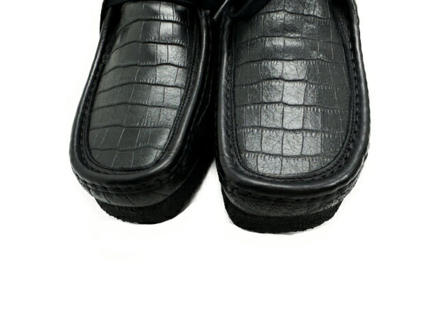 楽天市場】◇ワコマリア×クラークス WACKO MARIA×CLARKS◇ 靴