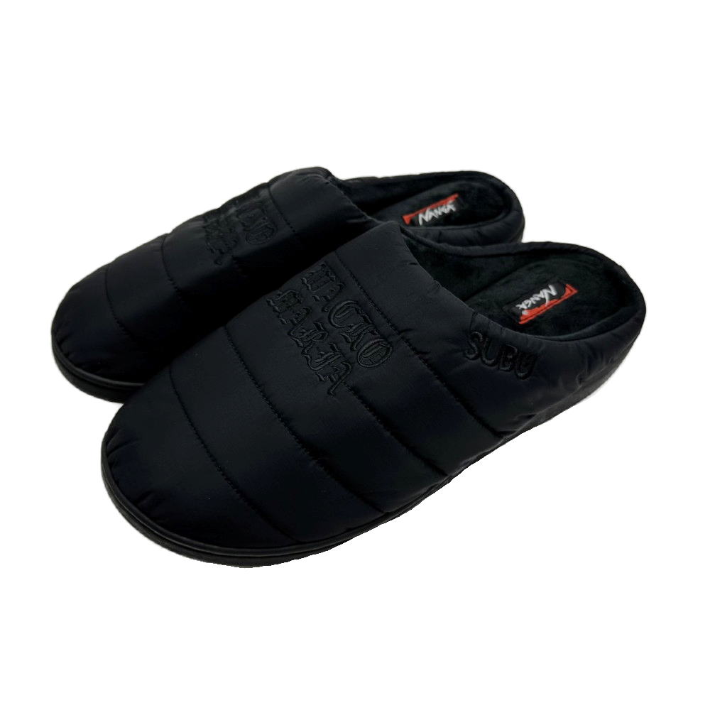 楽天市場】◇ワコマリア×ナンガ×スブ WACKO MARIA×NANGA×SUBU◇ 靴