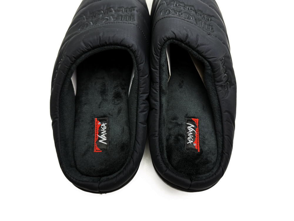 楽天市場】◇ワコマリア×ナンガ×スブ WACKO MARIA×NANGA×SUBU◇ 靴