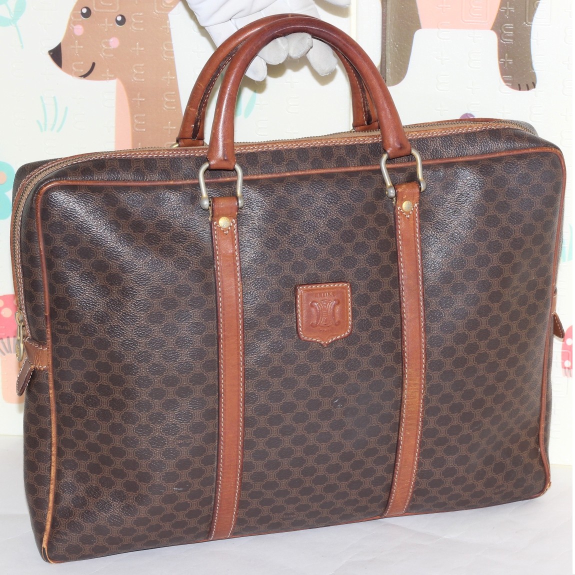 楽天市場】セリーヌ（ビジネスバッグ・ブリーフケース｜メンズバッグ