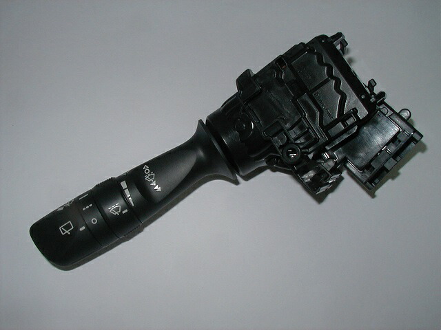 楽天市場】【トヨタ純正】 時間調整式間欠ワイパースイッチレバー