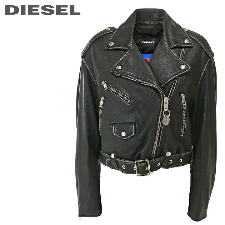 楽天市場】☆DIESEL ディーゼル レディース☆ヴィンテージダメージ加工