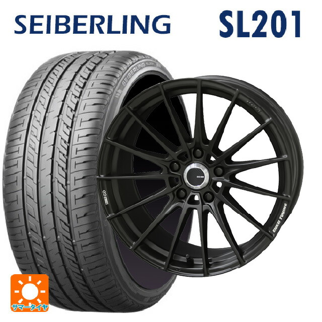 楽天市場】セイバーリング 225/40r19の通販