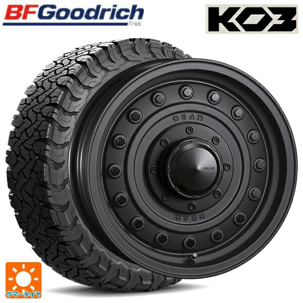 楽天市場】ジムニー タイヤ グッドリッチ（リム径（インチ）15）の通販