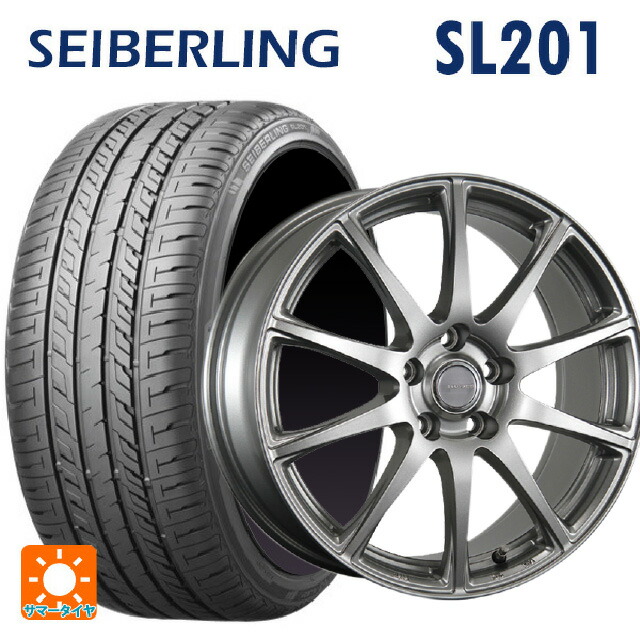 楽天市場】セイバーリング 225/40r19の通販
