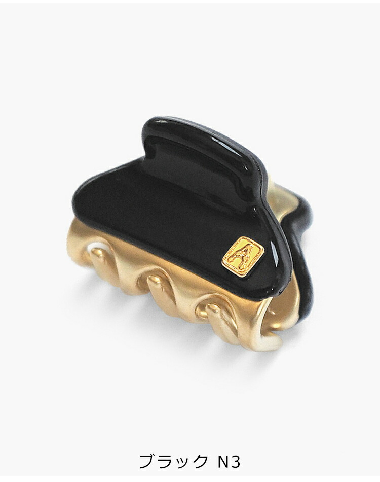 楽天市場】アレクサンドル ドゥ パリ クリップ マイクロ ヘアクリップ