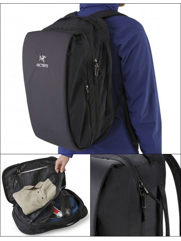 楽天市場】ARC'TERYX アークテリクス リュック バックパック BLADE 28