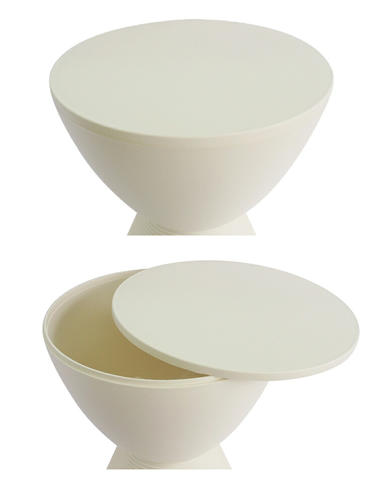 楽天市場】カルテル スツール プリンスアハ おしゃれ 丸 椅子 イス