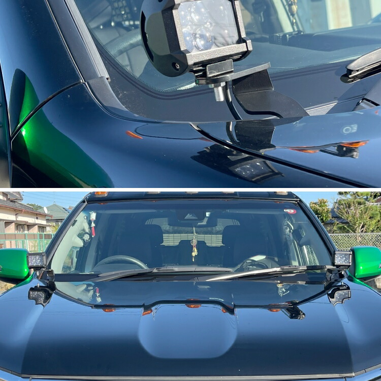 楽天市場】ランドクルーザープラド 150系 後期 パーツ ボンネット