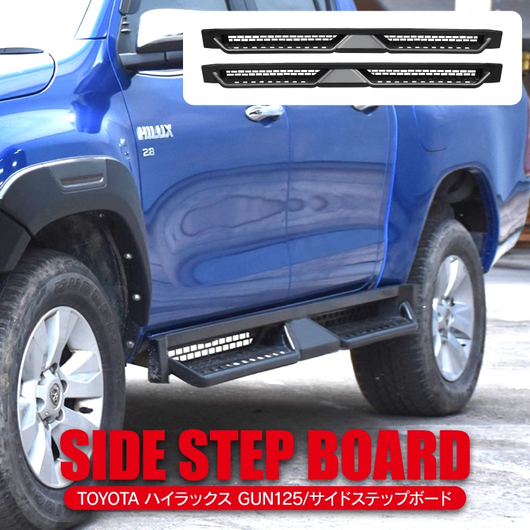 楽天市場】送料込み TOYOTA HILUX REVO トヨタ純正 ハイラックス