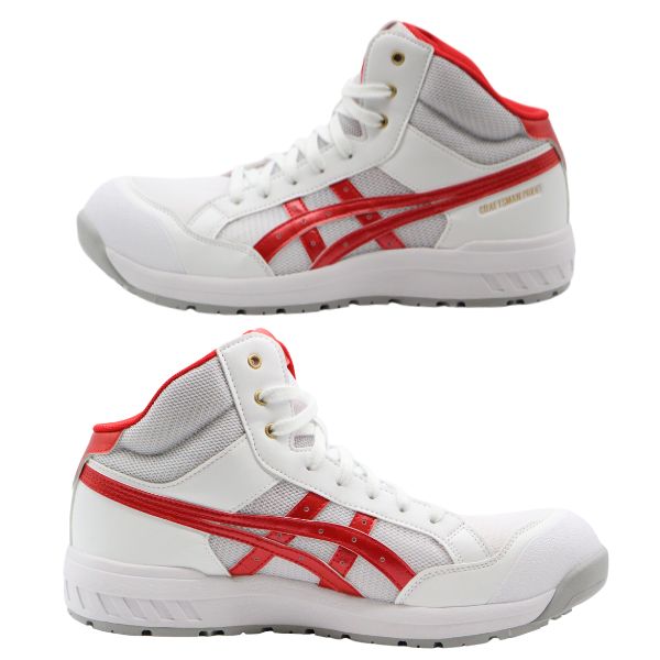 楽天市場】【スーパーセール☆P最大47倍】 アシックス 安全靴 メンズ