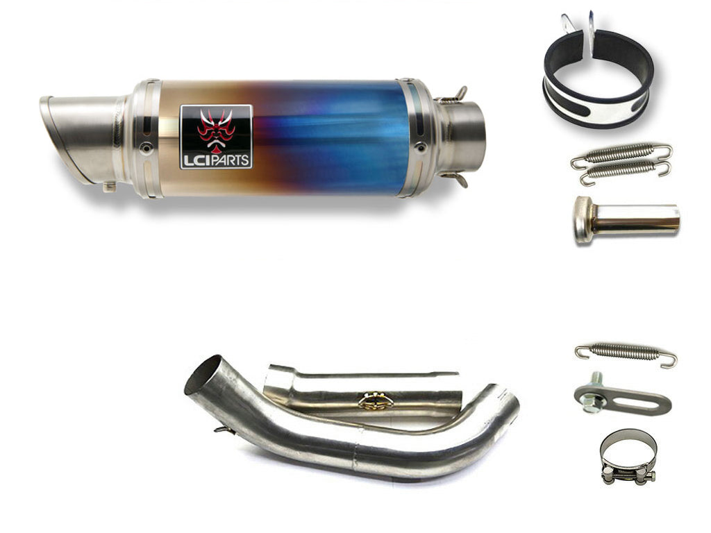 ホーネット250 バイク用マフラー スリップオン」の人気商品一覧 | 安い