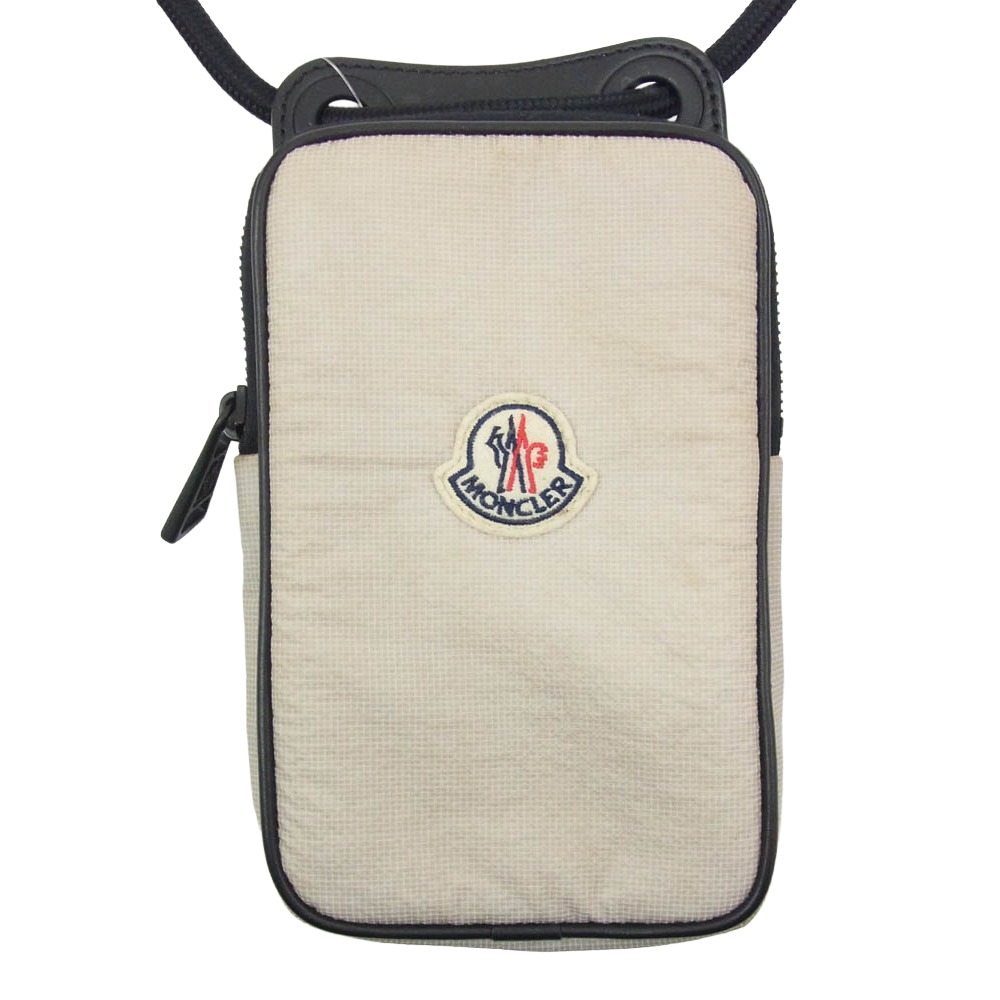 楽天市場】ポシェット モンクレールの通販