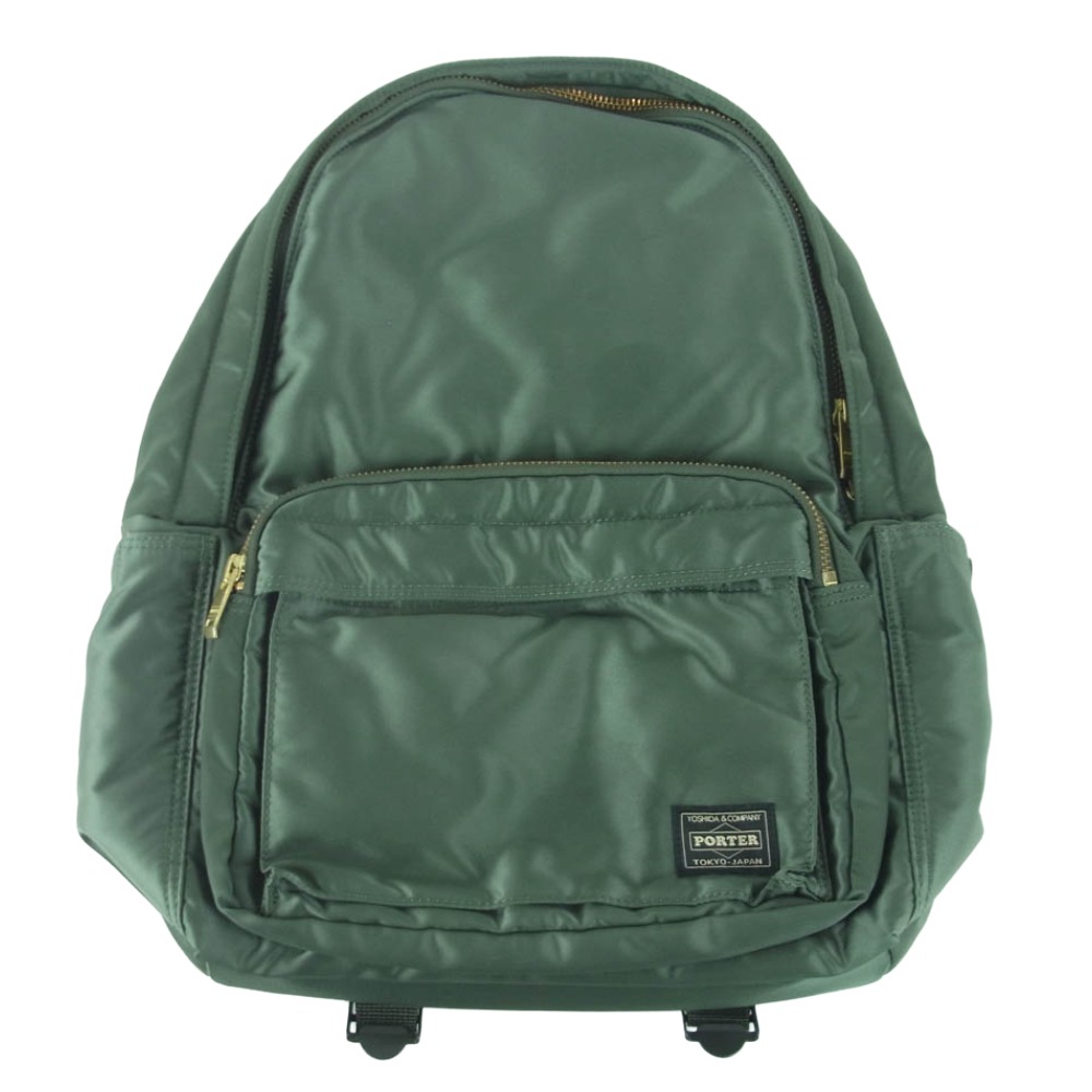 楽天市場】ポーター タンカー セージグリーン（バッグ・小物・ブランド