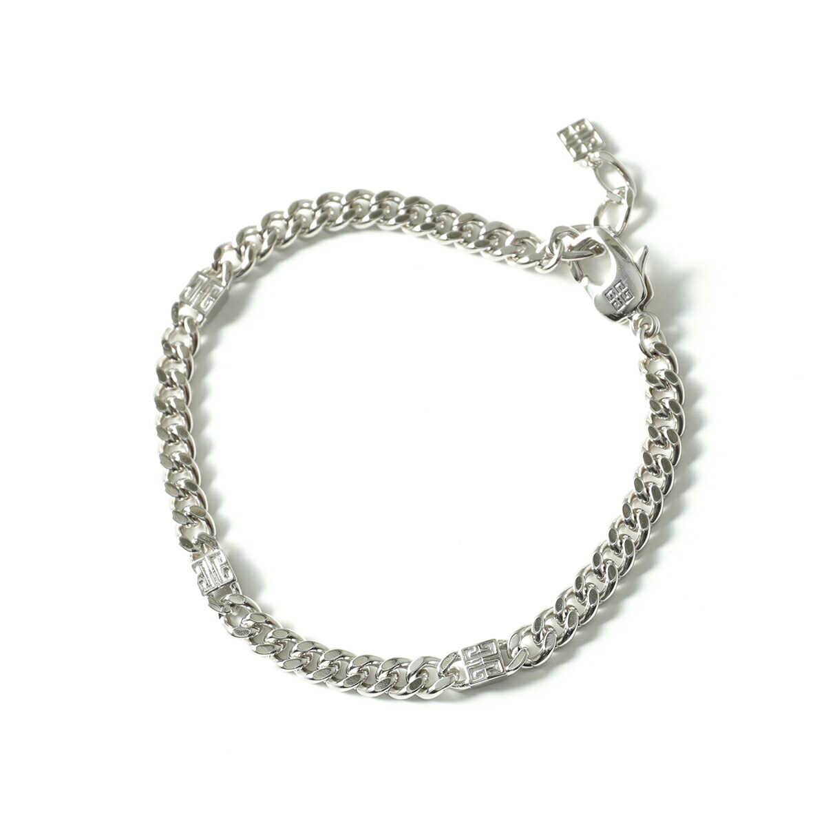 楽天市場】GIVENCHY ジバンシィ ブレスレット BN206EF003 メンズ