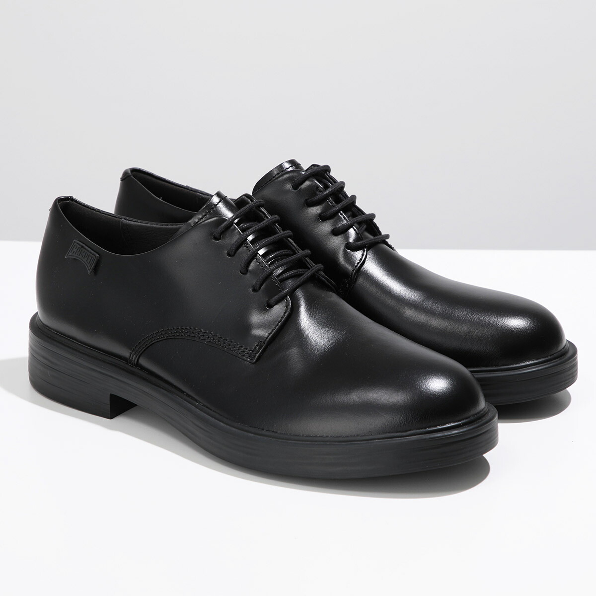 楽天市場】CAMPER カンペール レザーシューズ Dean ディーン K100979