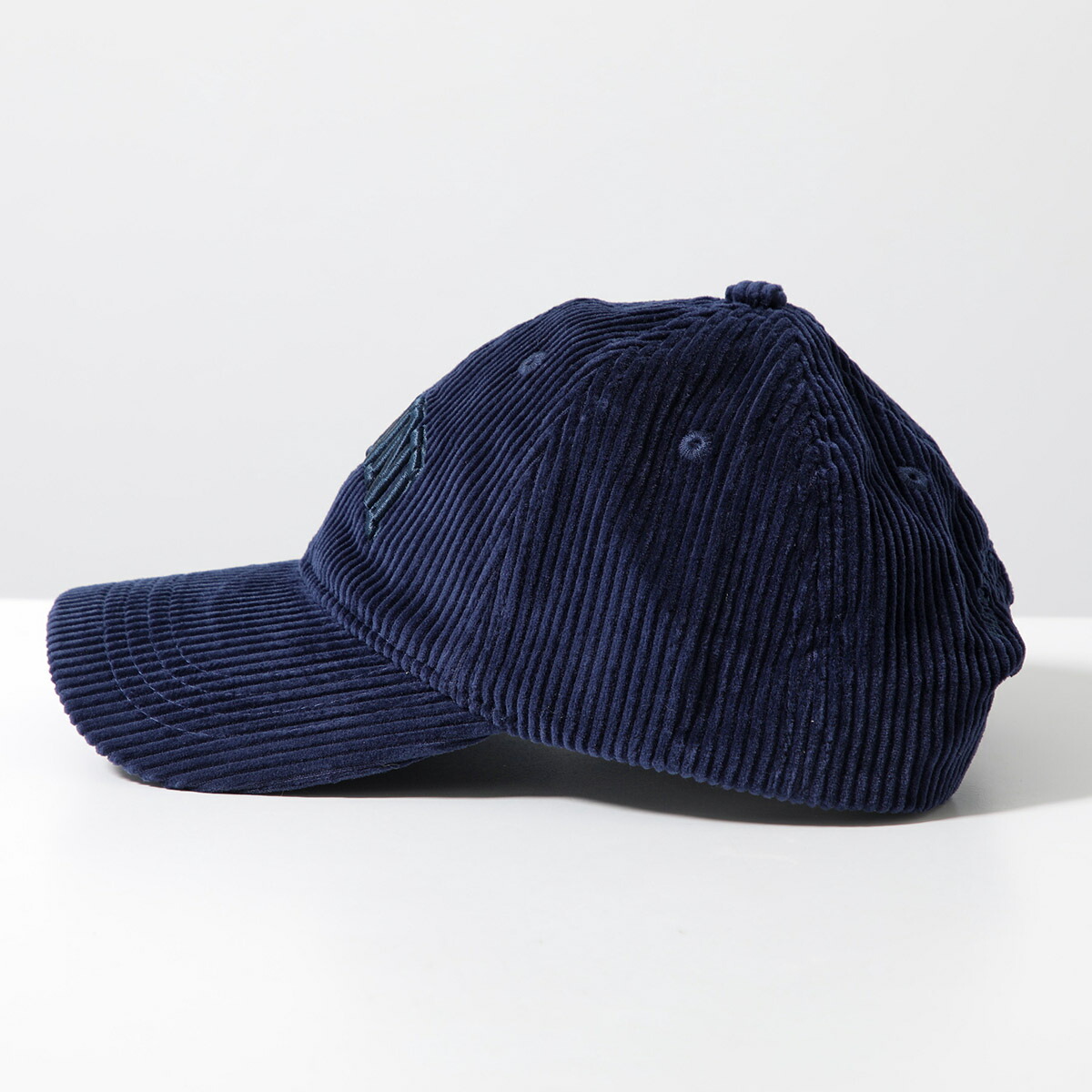 楽天市場】GANNI ガニー ベースボールキャップ Cap Hat Corduroy A6430