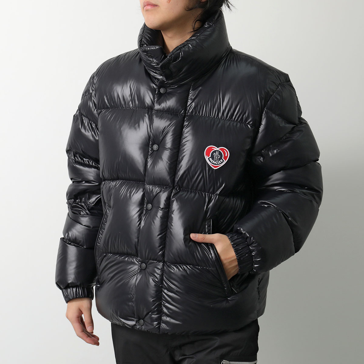 楽天市場】MONCLER モンクレール ダウンジャケット MISAM ミサモ
