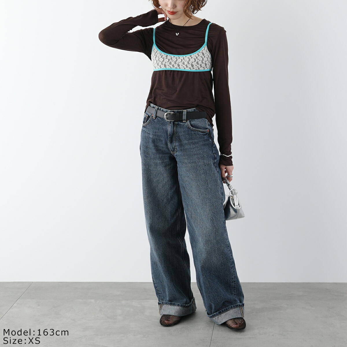 楽天市場】BASERANGE ベースレンジ ブラジャー MUSIAL BRA BRMU LA