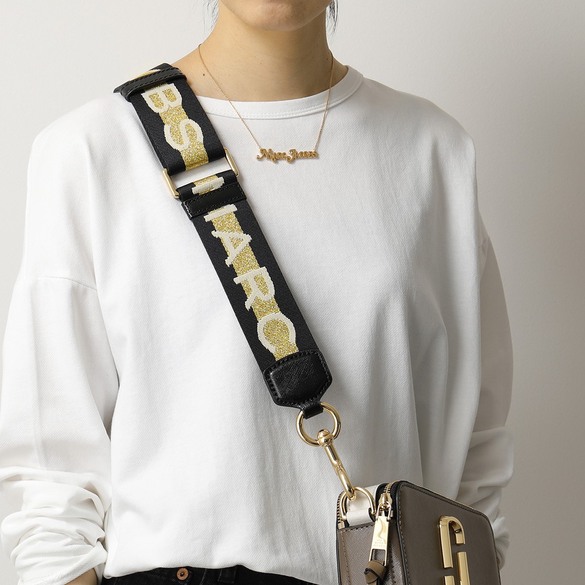 楽天市場】MARC JACOBS マークジェイコブス snapshot スナップショット