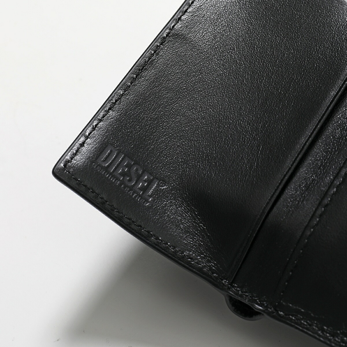 楽天市場】DIESEL ディーゼル 三つ折り財布 1DR TRI FOLD COIN XS II