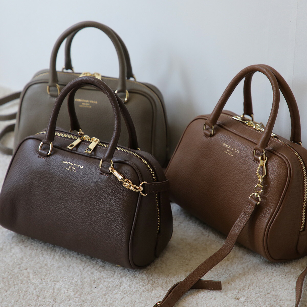 楽天市場】【最大2万円OFFクーポン対象・3/8限定】CHRISTIAN VILLA