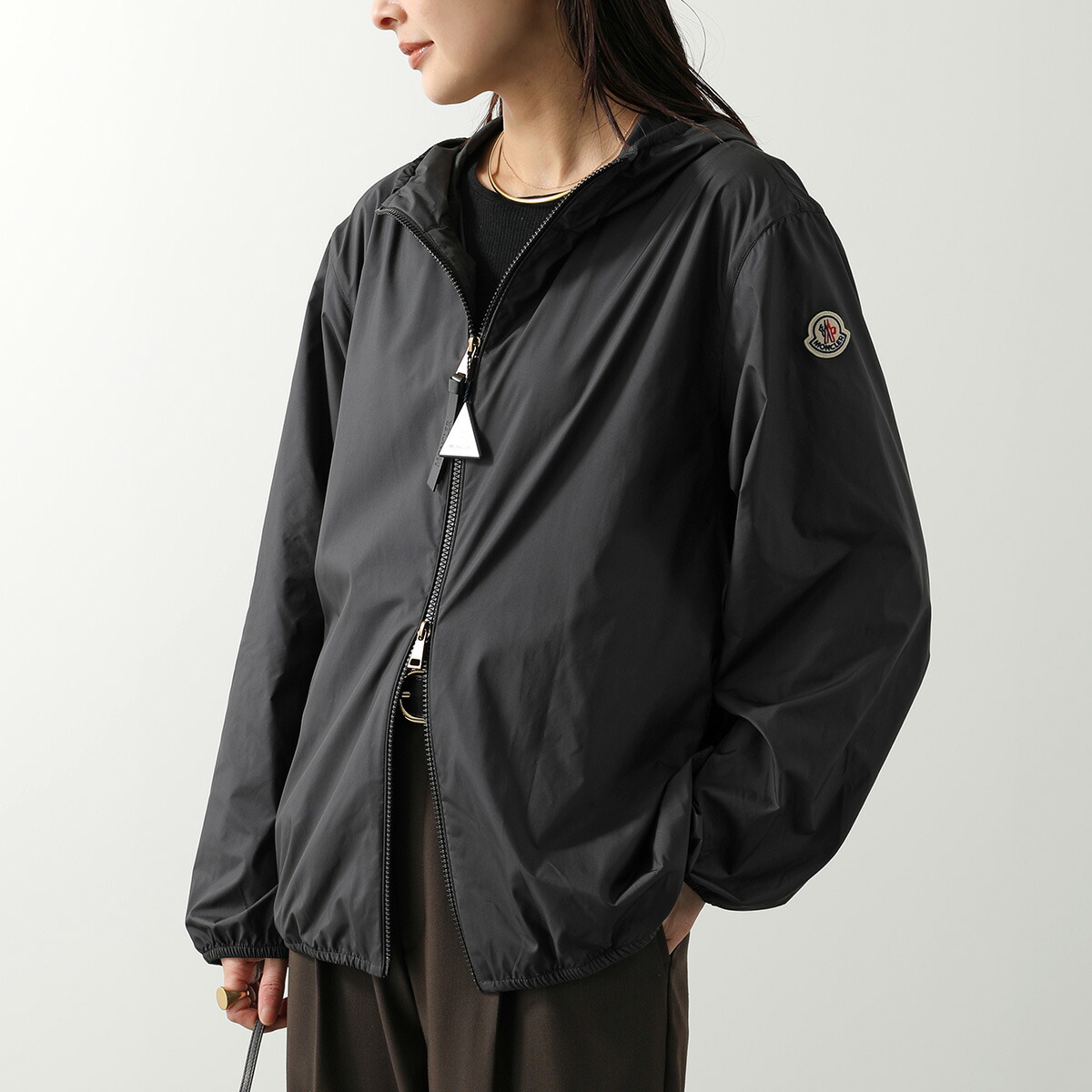 楽天市場】MONCLER モンクレール ジャケット FEGEO フェジオ 1A00157
