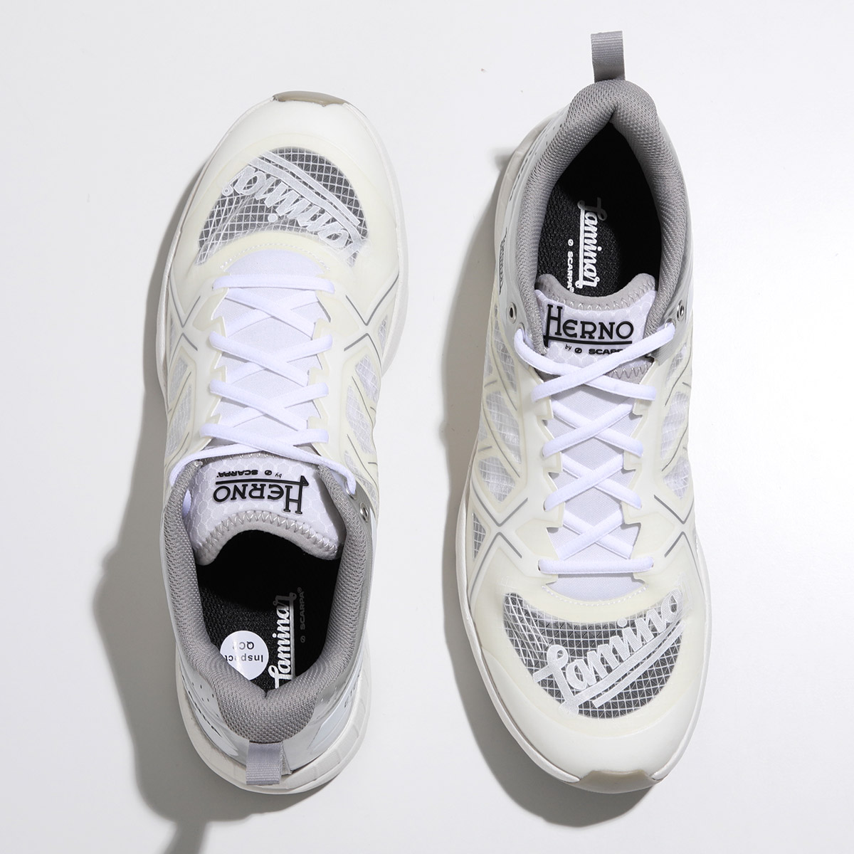 楽天市場】HERNO Laminar by SCARPA ヘルノ ラミナー スカルパ