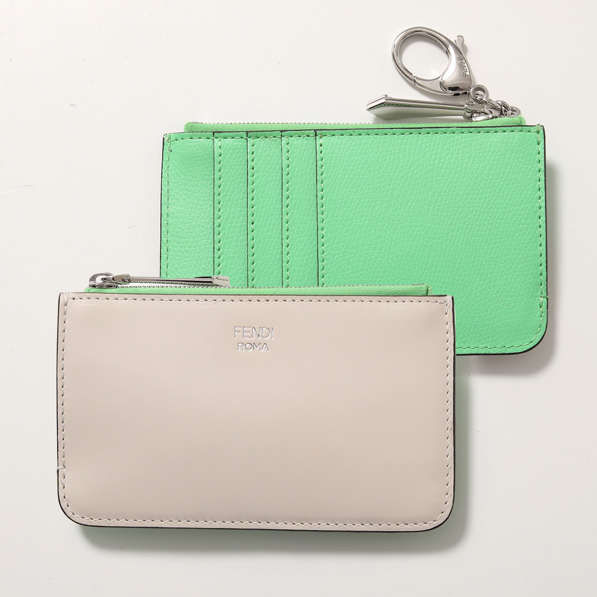 楽天市場】FENDI フェンディ フラグメントケース 8AP161 ALWA