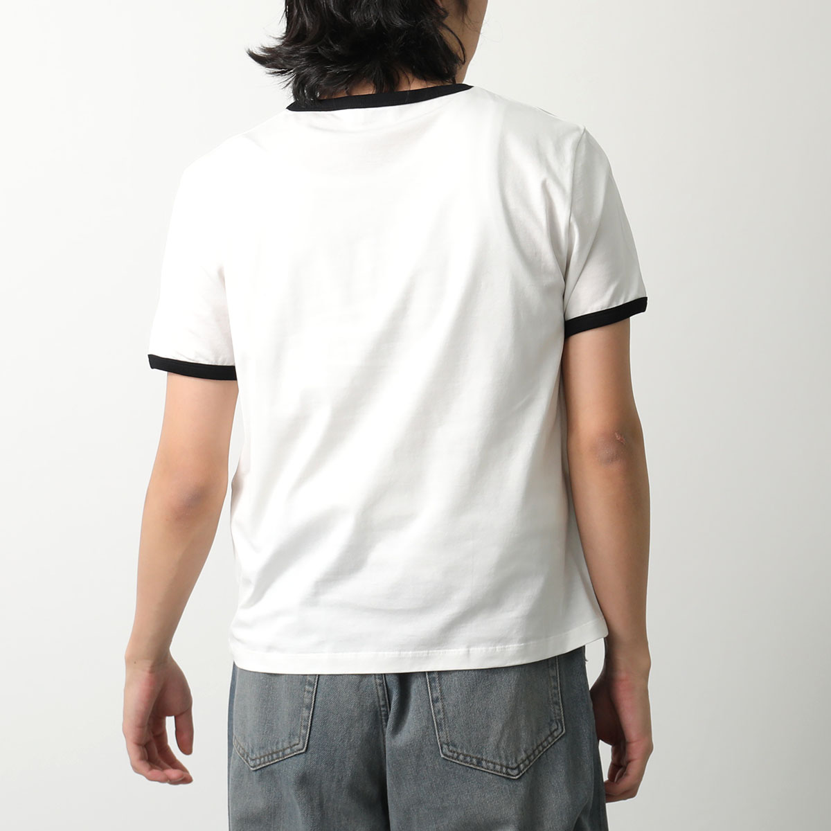 楽天市場】CELINE セリーヌ Tシャツ RX02R507Z.01QF RX02R507Z.FYW4