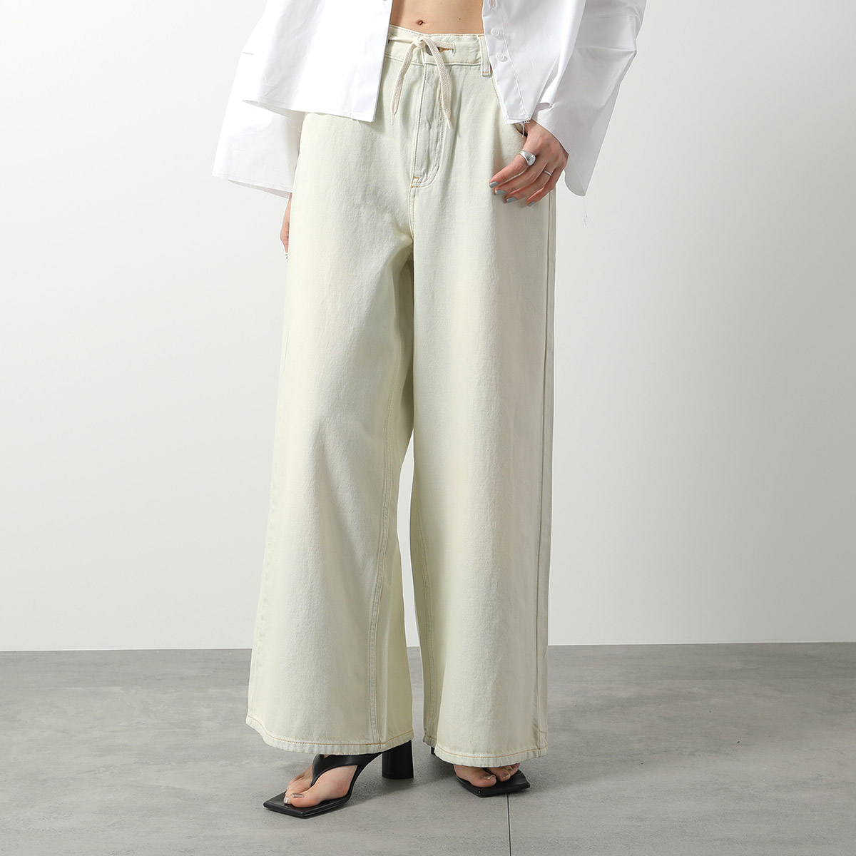 楽天市場】MM6 KIDS エムエムシックス メゾンマルジェラ キッズ デニム