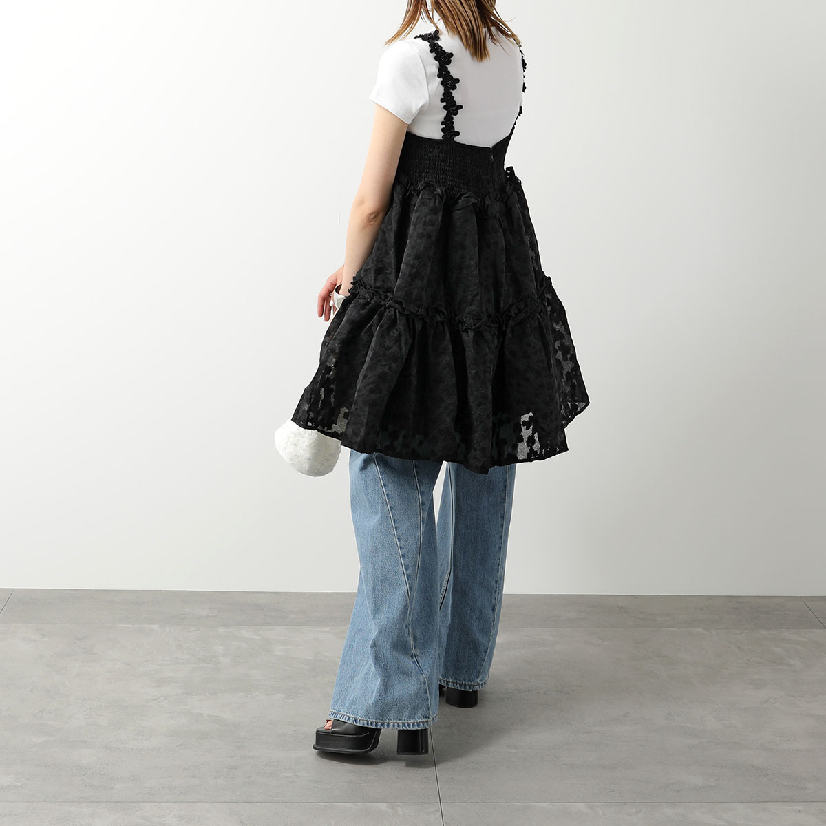 楽天市場】Sister Jane シスタージェーン ワンピース Enflower