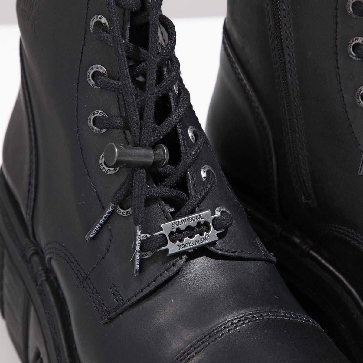 楽天市場】【10％OFFクーポン対象・3/11-1時59分迄】NEW ROCK ニュー